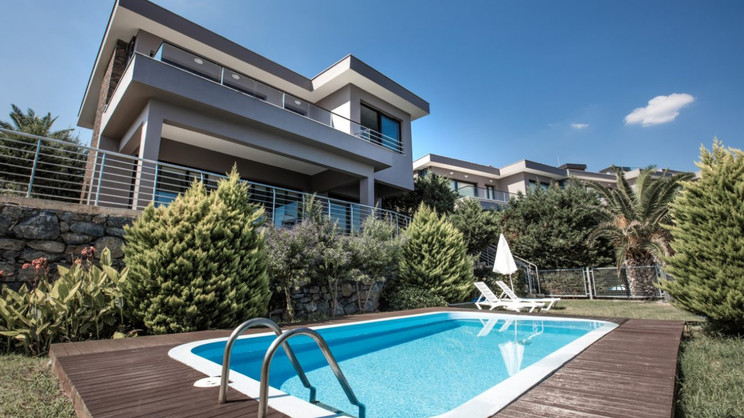 Aria Claros Beach & Spa Resort